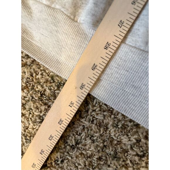 L vintage 1990s Chicago Bears Tazz Tasmanian Devil Crewneck Fire Rare INSANE - Picture 7 of 8